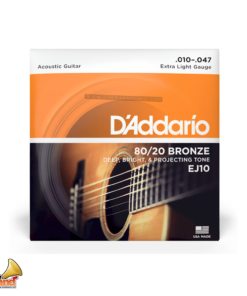 80_20 BRONZE 10-47