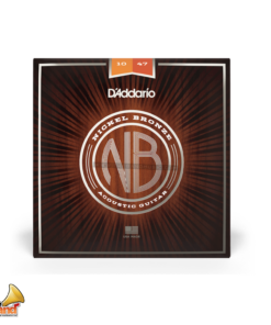 NICKEL BRONZE 10-47