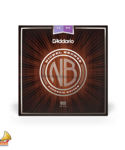 NICKEL BRONZE 11-52