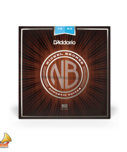 NICKEL BRONZE 12-53