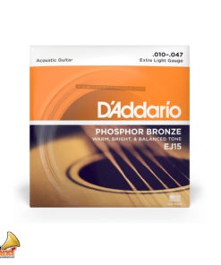 PHOSPHOR BRONZE 10-47