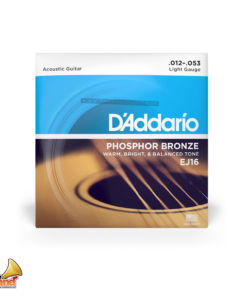 PHOSPHOR BRONZE 12-53