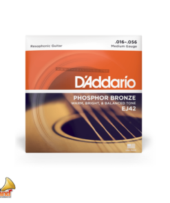 PHOSPHOR BRONZE 16-56