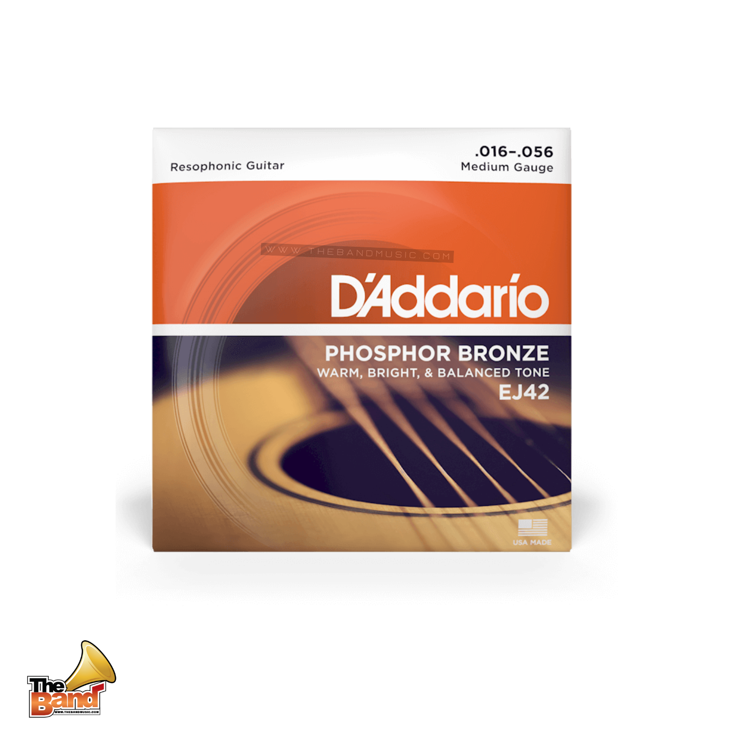 PHOSPHOR BRONZE 16-56