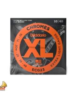 XL CHROMES 10-48