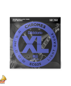 XL CHROMES 12-52