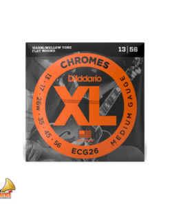 XL CHROMES 13-56