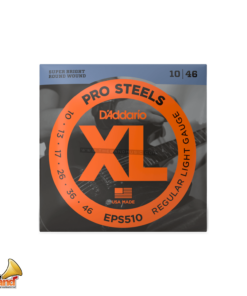 XL PROSTEELS 10-46
