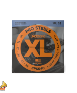 XL PROSTEELS 10-52
