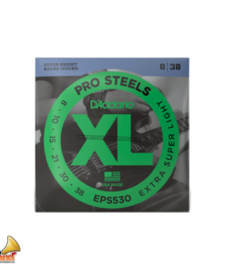 XL PROSTEELS 8-38