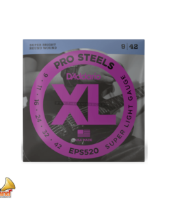 XL PROSTEELS 9-42