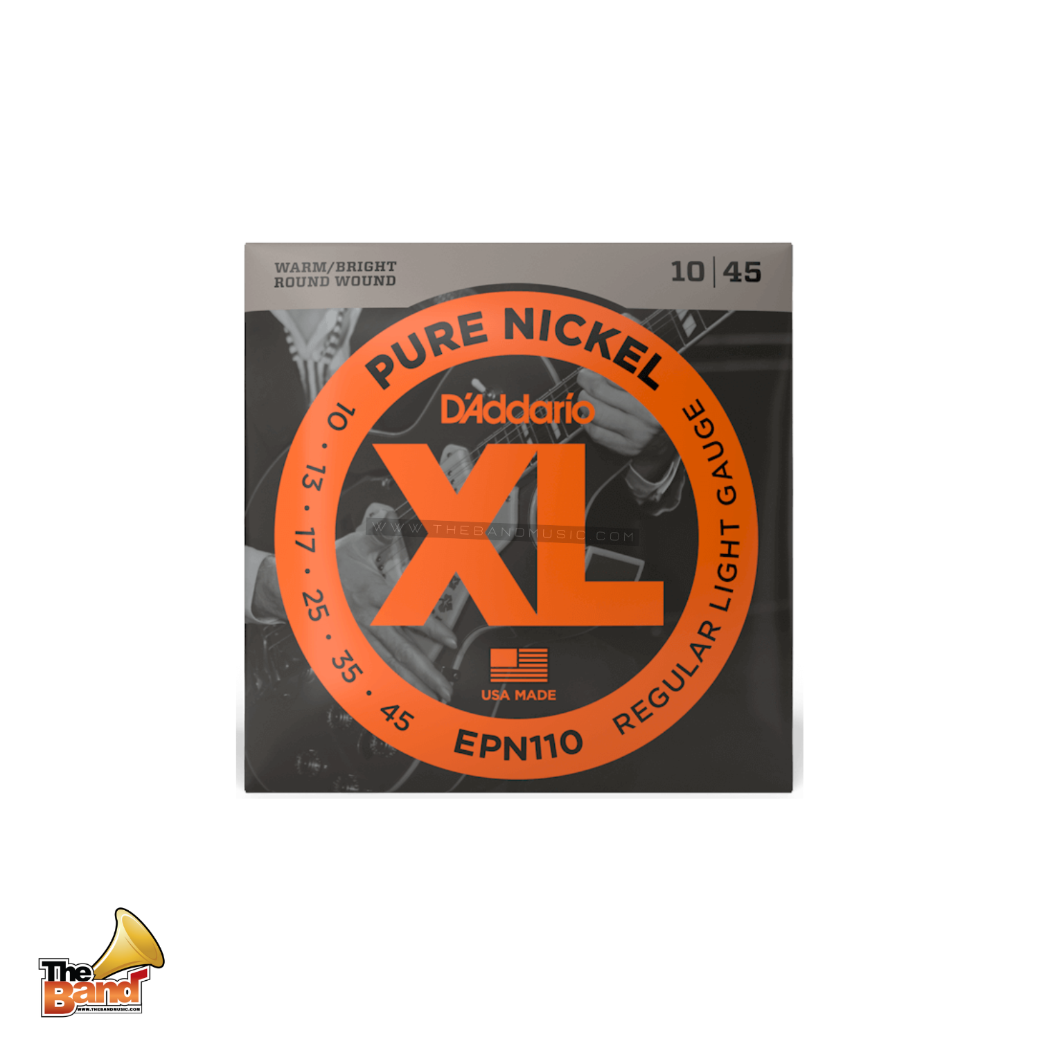 XL PURE 10-45