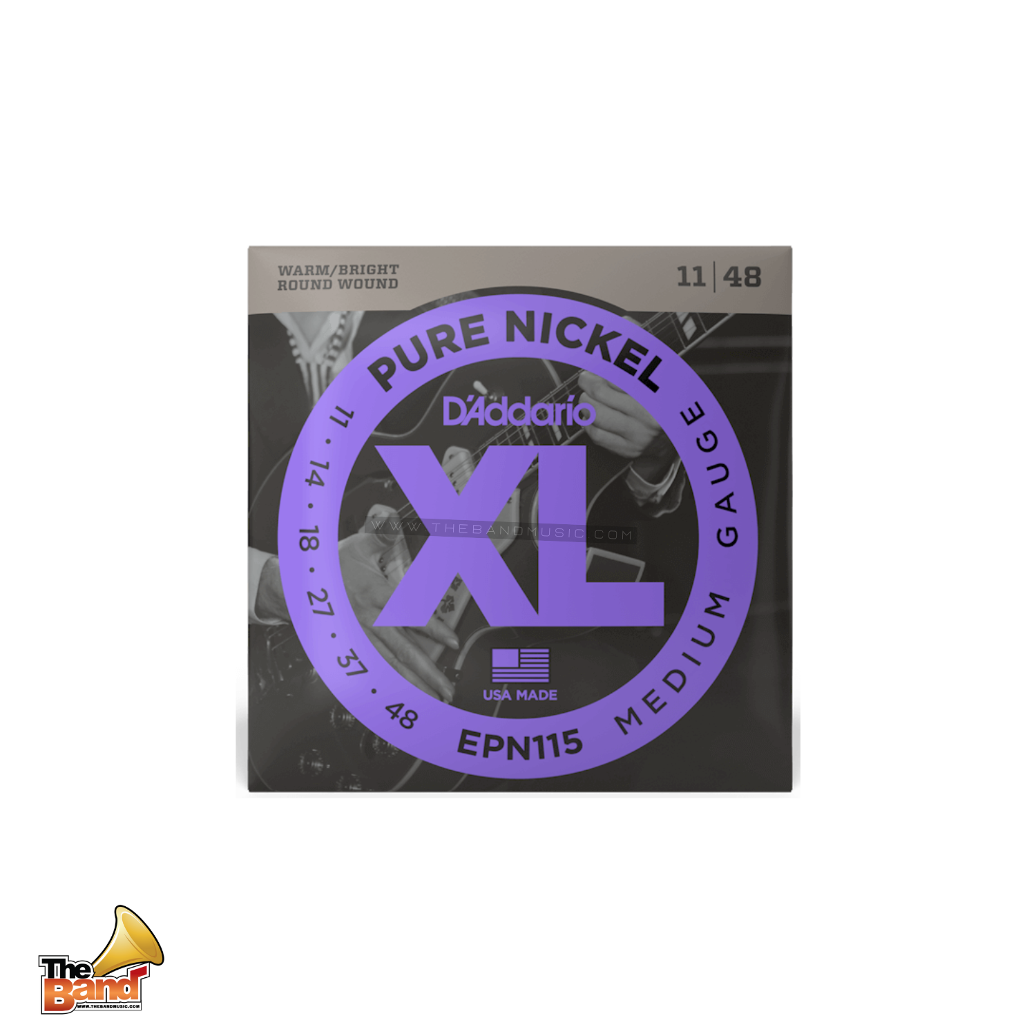 XL PURE 11-48