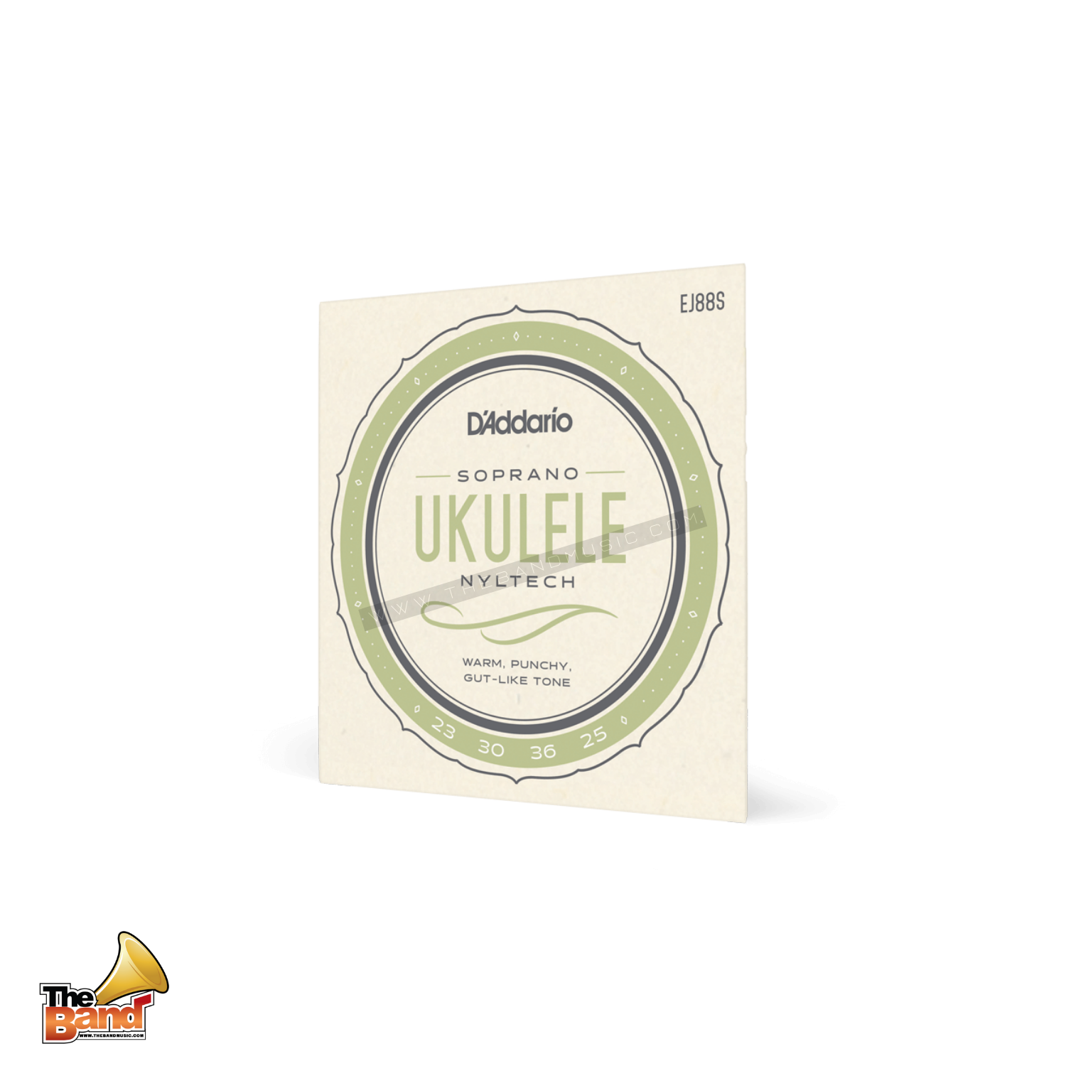 D'ADDARIO NYLTECH UKULELE STRING