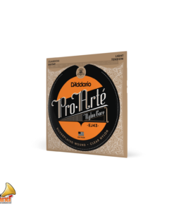 D'ADDARIO PRO ARTE