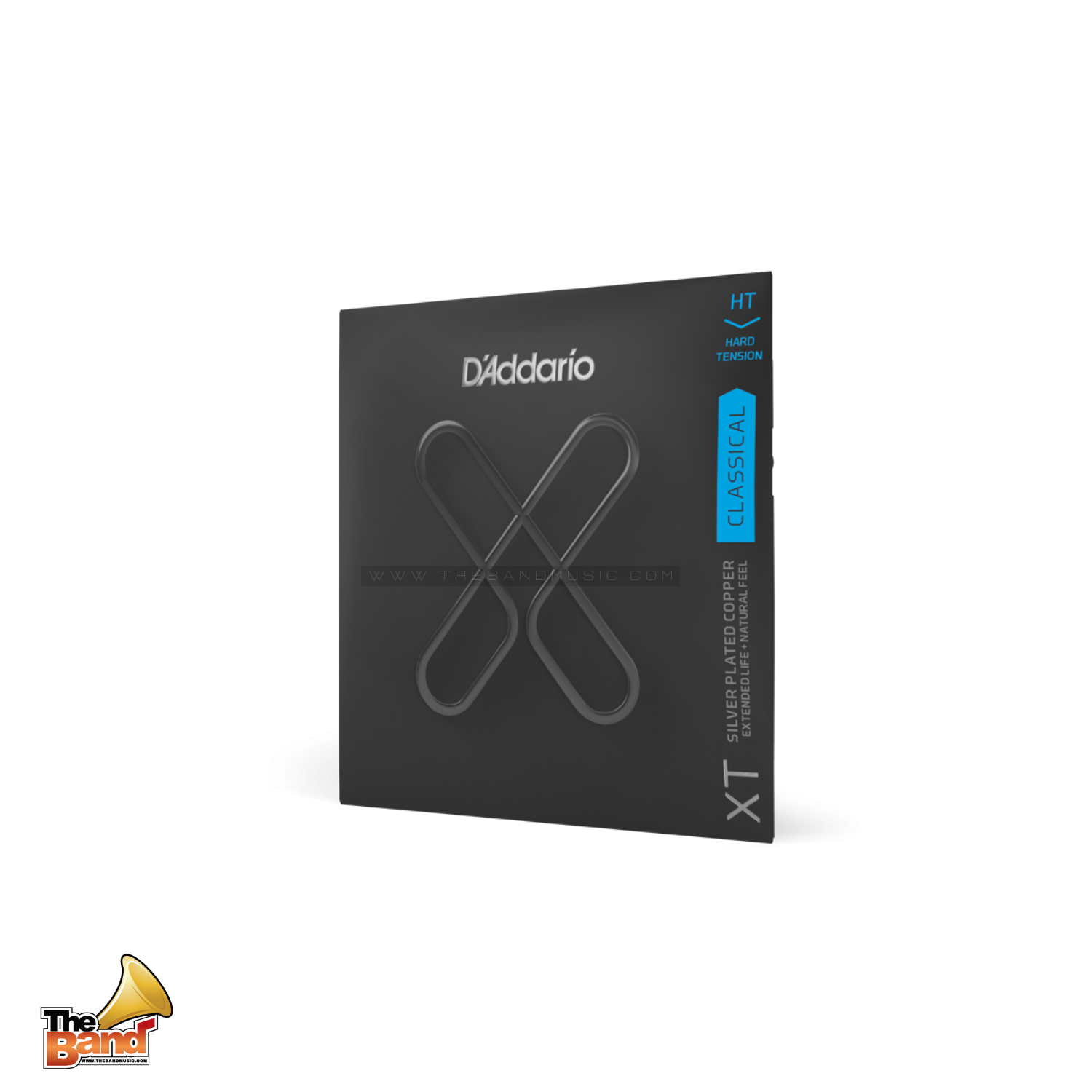 D'ADDARIO XT CLASSICAL HT