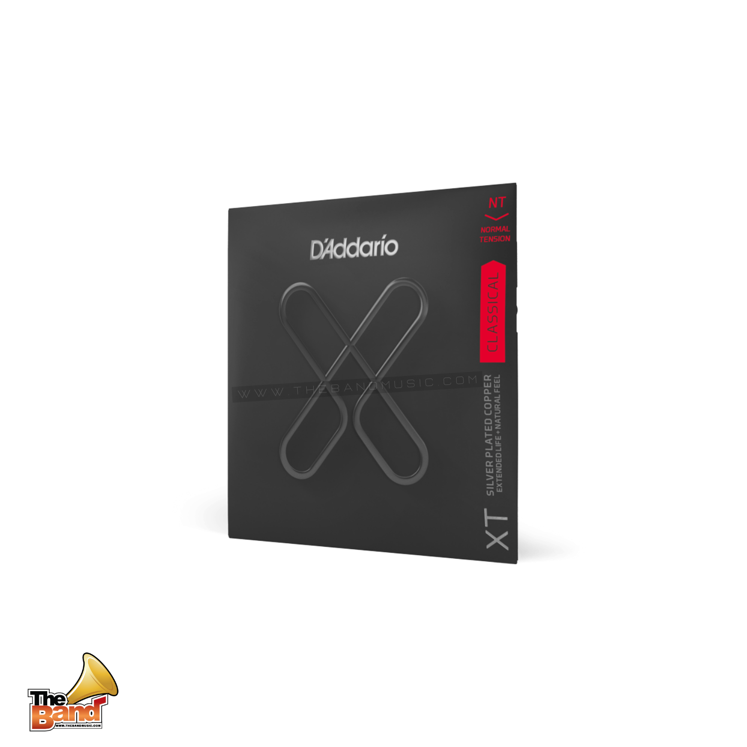 D'ADDARIO XT CLASSICAL NT