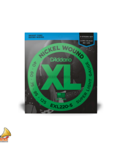 EXL220-5