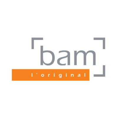 LOGO Bam