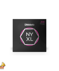 NYXL NICKEL BASS STRING 32-105