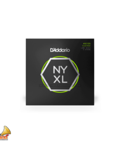 NYXL NICKEL BASS STRING 42-125