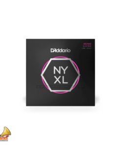 NYXL NICKEL BASS STRING 45-100