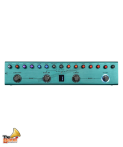 TANK-G-Guitar-Multi-Effect-Guitar-มัลติเอฟเฟค-กีตาร์