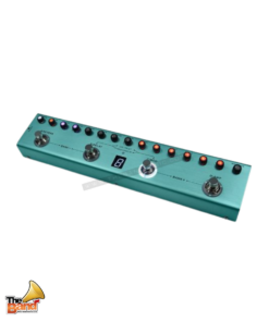TANK-G-Guitar-Multi-Effect-Guitar-มัลติเอฟเฟค-กีตาร์