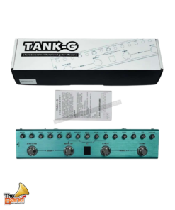 TANK-G-Guitar-Multi-Effect-Guitar-มัลติเอฟเฟค-กีตาร์