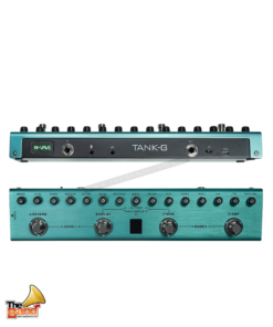 TANK-G-Guitar-Multi-Effect-Guitar-มัลติเอฟเฟค-กีตาร์