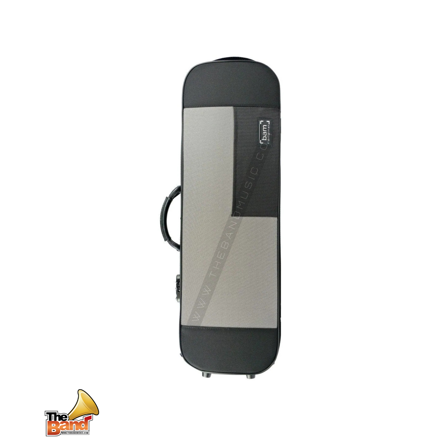 Bam 5001S Black