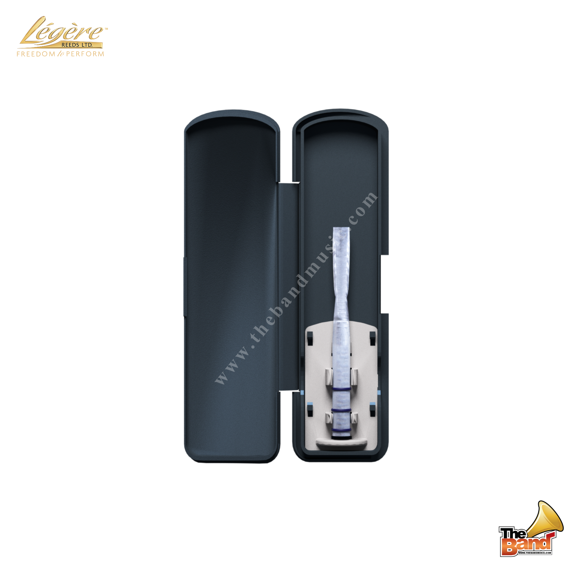 Legere Classic Oboe Reeds (2)