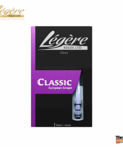 Legere Classic Oboe Reeds MH