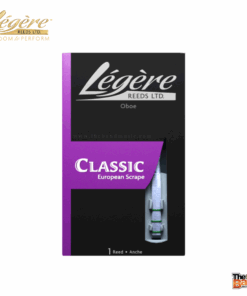 Legere Classic Oboe Reeds MS