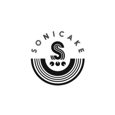 Logo SONICAKE