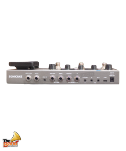 Sonicake Matribox II (2)