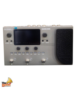 Sonicake Matribox II (3)