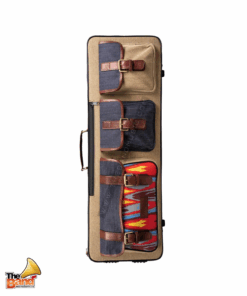 BAM IKAT NASHVILLE VIOLIN CASE