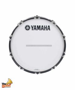 Marching Bass Drum Power Max