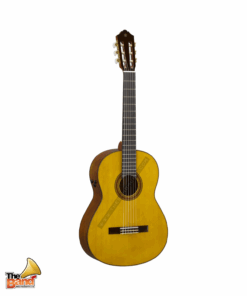 YAMAHA TRANSACOUSTIC CG-TA