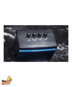 CALINE scuru S1 Mini Bass amp (2)