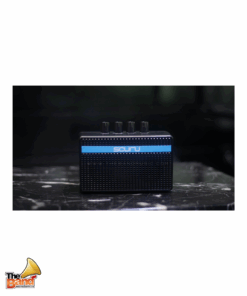 CALINE scuru S1 Mini Bass amp