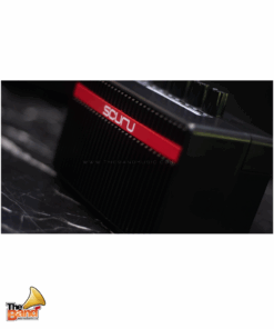 CALINE scuru S1 Mini Guitar amp 02