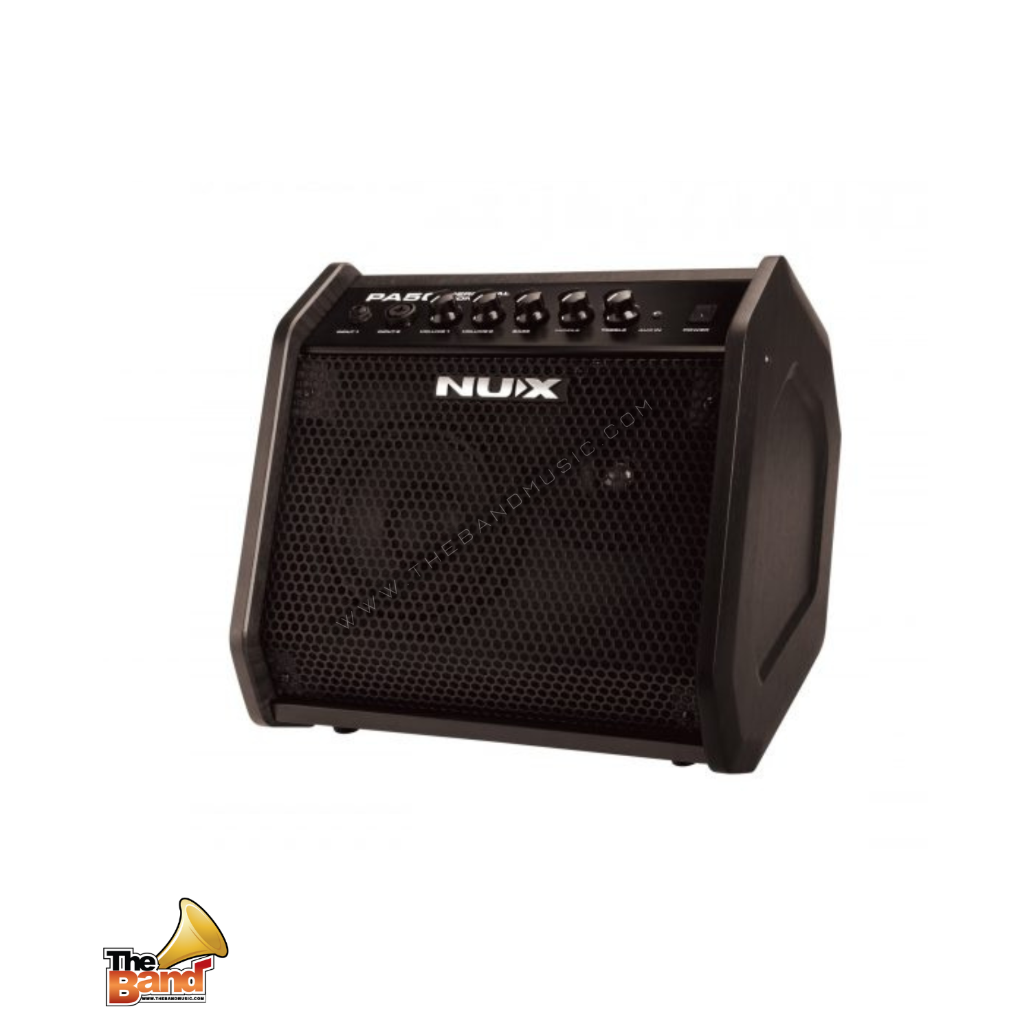 Nux PA-50 Personal Monitor (2)