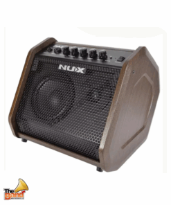 Nux PA-50 Personal Monitor (3)