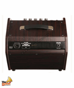 Nux PA-50 Personal Monitor (4)