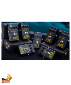 SSAUDIO CHORUS EFFECT
