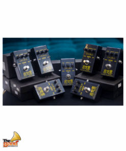 SSAUDIO CHORUS EFFECT (3)