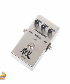 SSAUDIO Overdrive