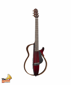 SLG200S Crimson Red Burst